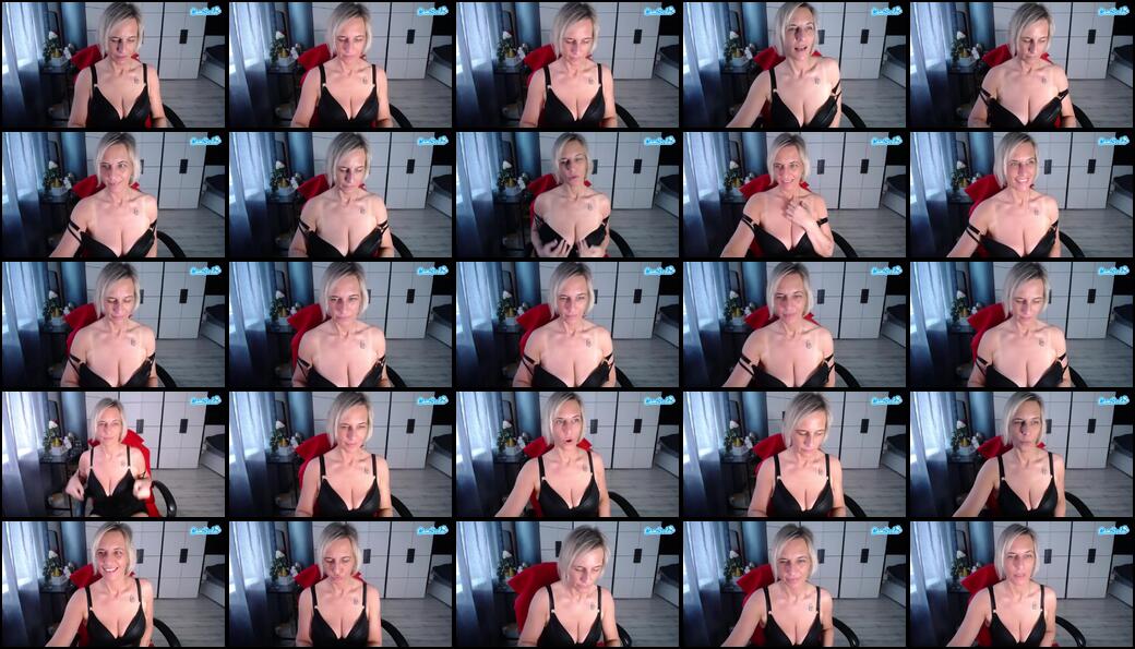 TinarubiaCamsoda Porn Cam 2024-02-01