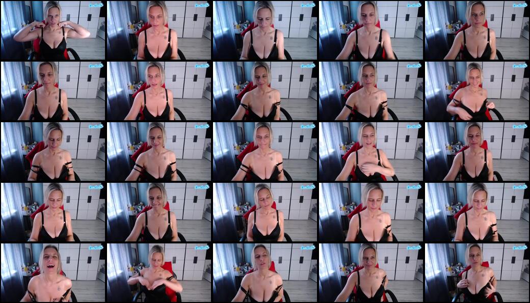 TinarubiaCamsoda Porn Cam 2024-02-15