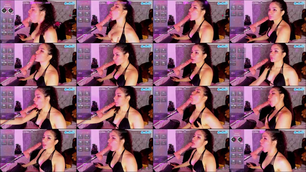 TinnysalomeCamsoda Porn Cam 2024-02-24