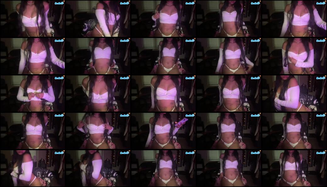 TinyredxoxoCamsoda Porn Cam 2024-02-02