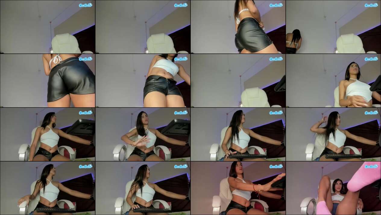 TinyrousseCamsoda Porn Cam 2023-10-10