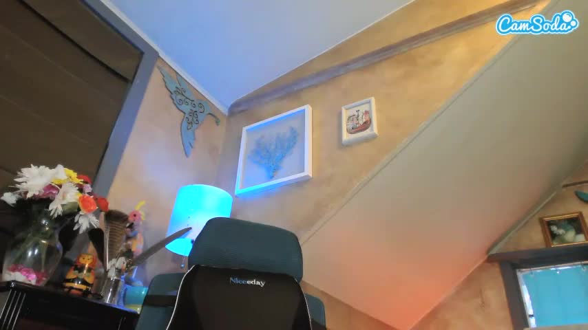 Touchthebutt00Camsoda Porn Cam 2023-10-19