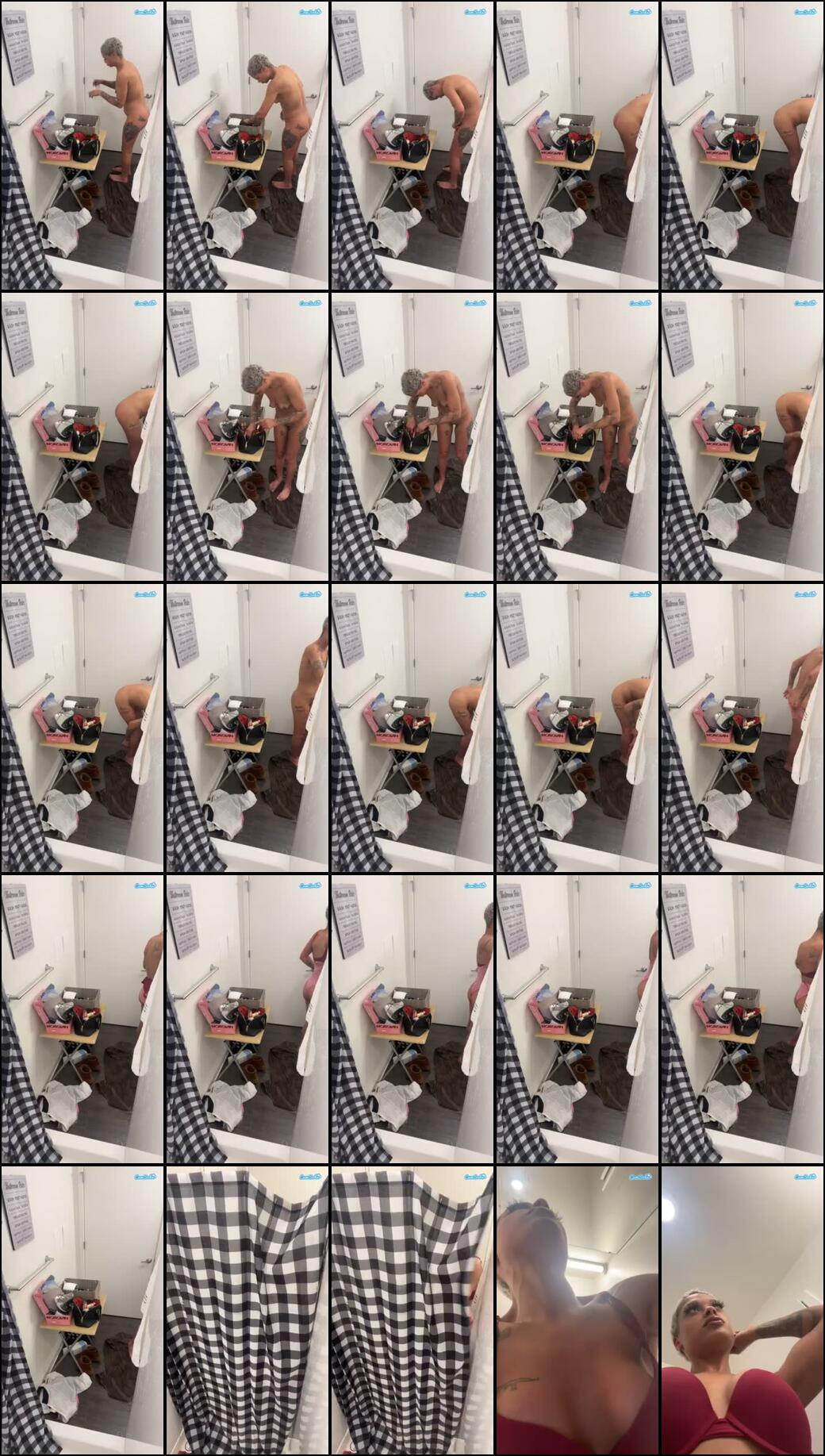 ToxicchocolateCamsoda Porn Cam 2024-01-18