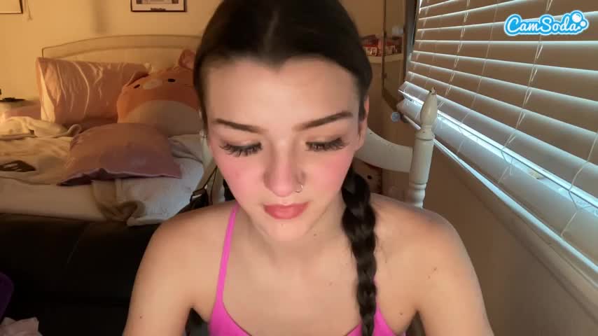 TrapstarrsolanaCamsoda Porn Cam 2023-11-20