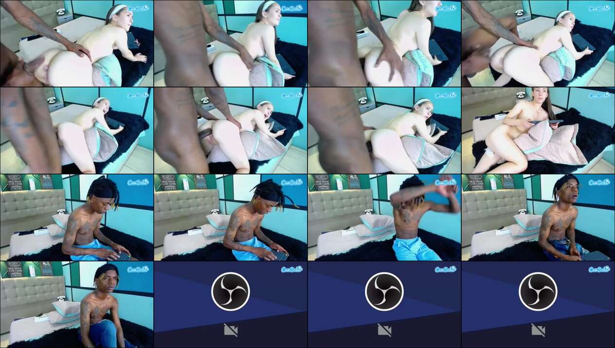 TravisandmarilynCamsoda Porn Cam 2023-10-11