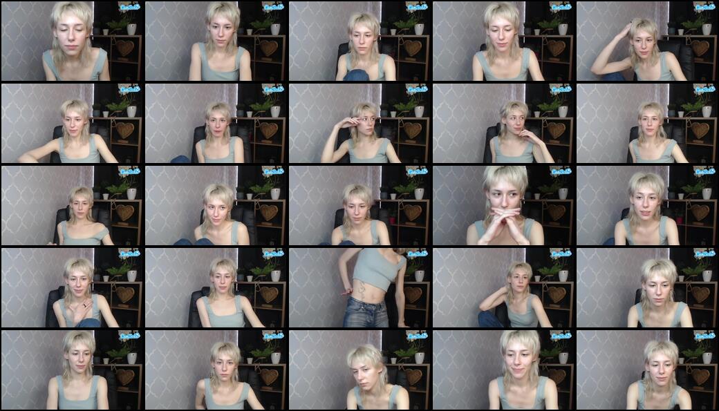 TrishaxloveCamsoda Porn Cam 2024-03-12