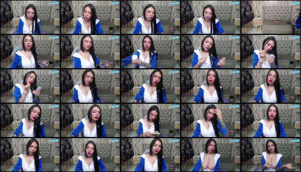 Trixxy1Camsoda Porn Cam 2023-12-31