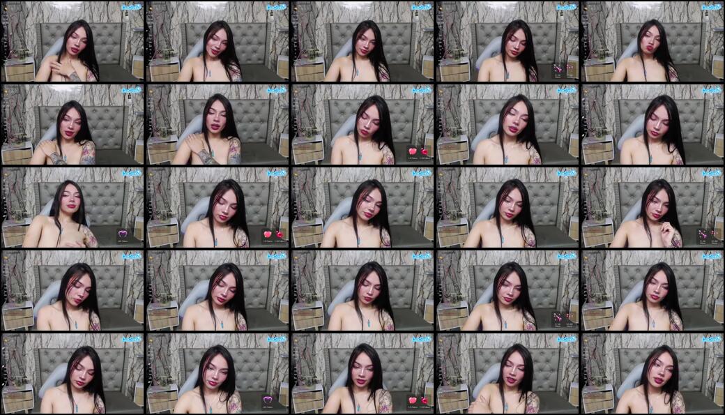 Trixxy1Camsoda Porn Cam 2024-01-06