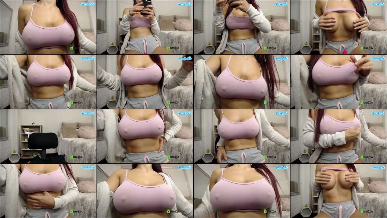 TsukinoserenaCamsoda Porn Cam 2023-10-18