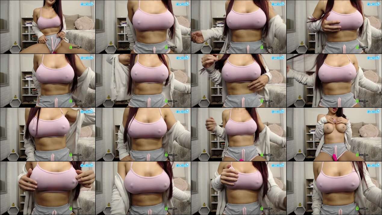TsukinoserenaCamsoda Porn Cam 2023-10-28