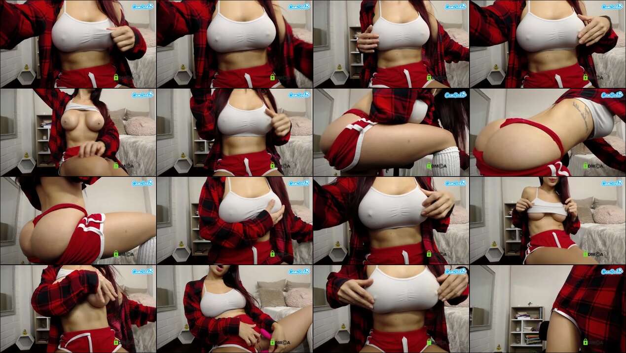 TsukinoserenaCamsoda Porn Cam 2023-11-06