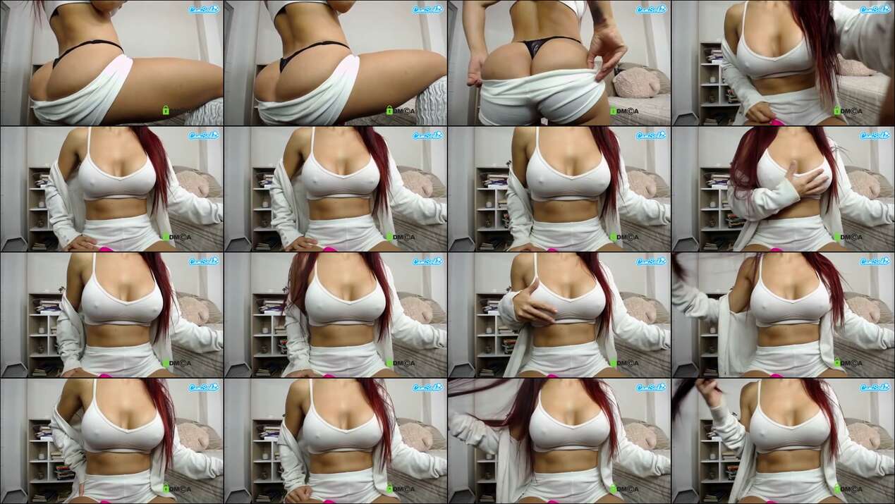 TsukinoserenaCamsoda Porn Cam 2024-02-08
