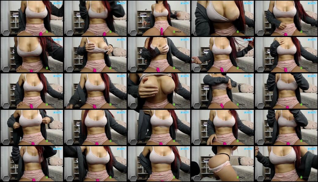 TsukinoserenaCamsoda Porn Cam 2024-02-09