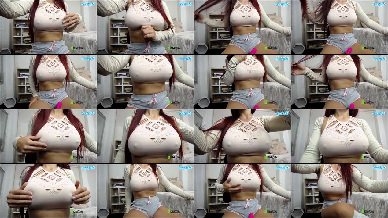 TsukinoserenaCamsoda Porn Cam 2024-03-12
