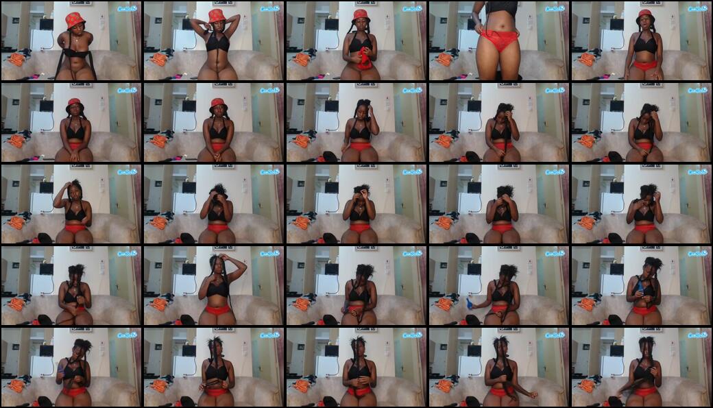 TwistingtigerCamsoda Porn Cam 2024-02-09