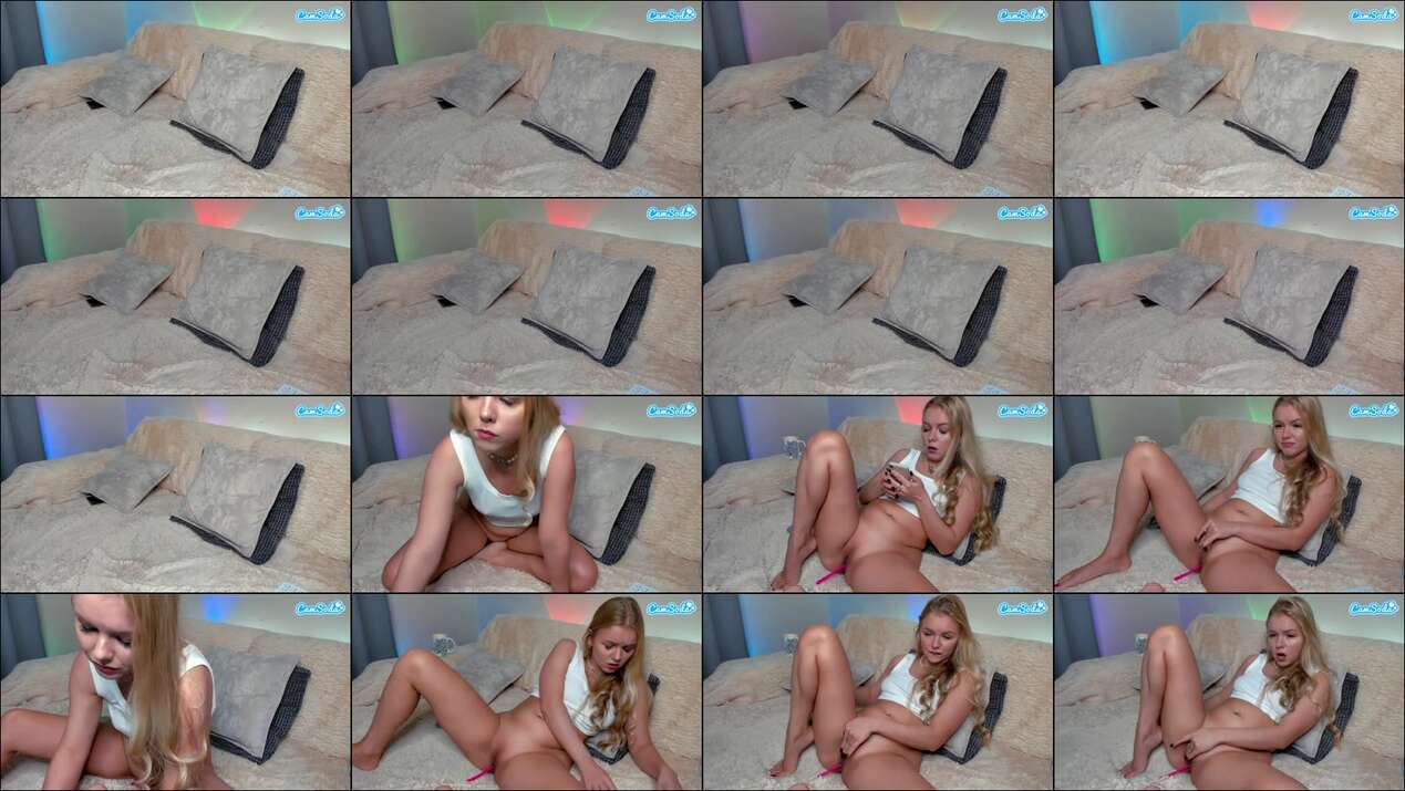 UrblondeCamsoda Porn Cam 2024-01-01