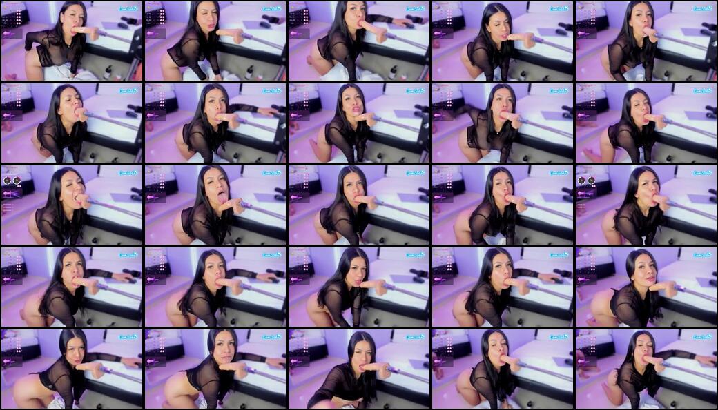 ValeeriagarciaCamsoda Porn Cam 2024-01-22