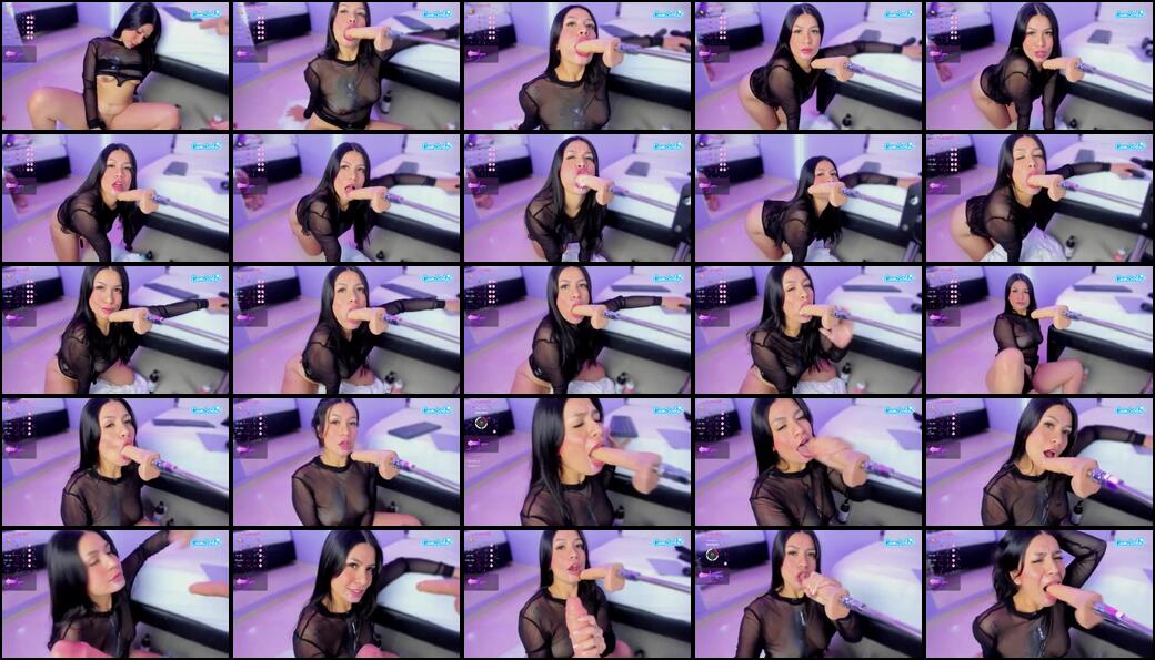 ValeeriagarciaCamsoda Porn Cam 2024-01-22