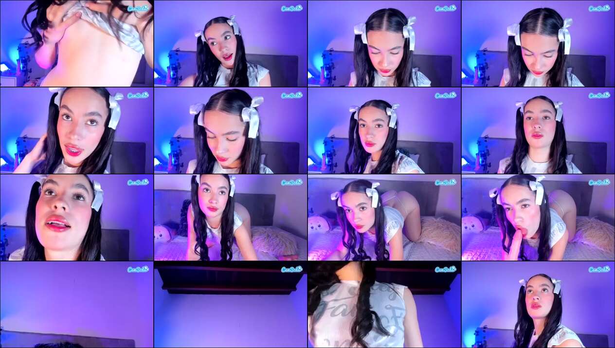 ValeerysmithCamsoda Porn Cam 2024-01-16