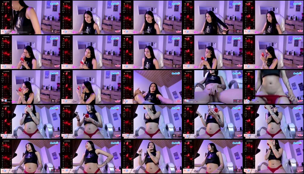 Valentiina-loveCamsoda Porn Cam 2024-03-15