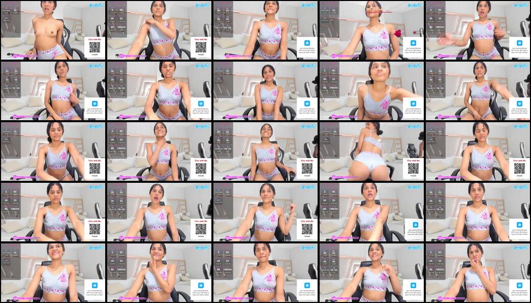 ValentiinamiillerCamsoda Porn Cam 2024-03-10
