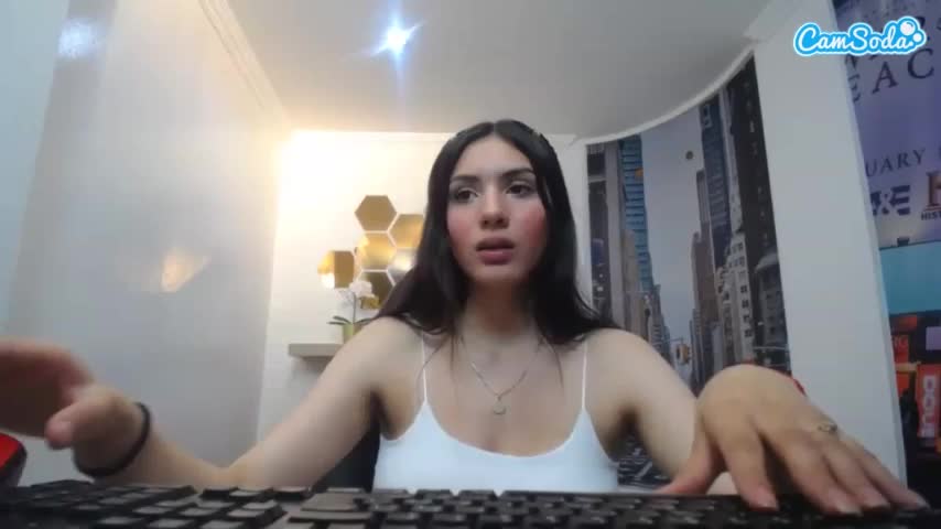 Valentina-giraldoCamsoda Porn Cam 2023-12-11