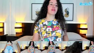 Valeria-solerCamsoda Porn Cam 2024-03-20