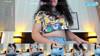 Valeria-solerCamsoda Porn Cam 2024-03-20