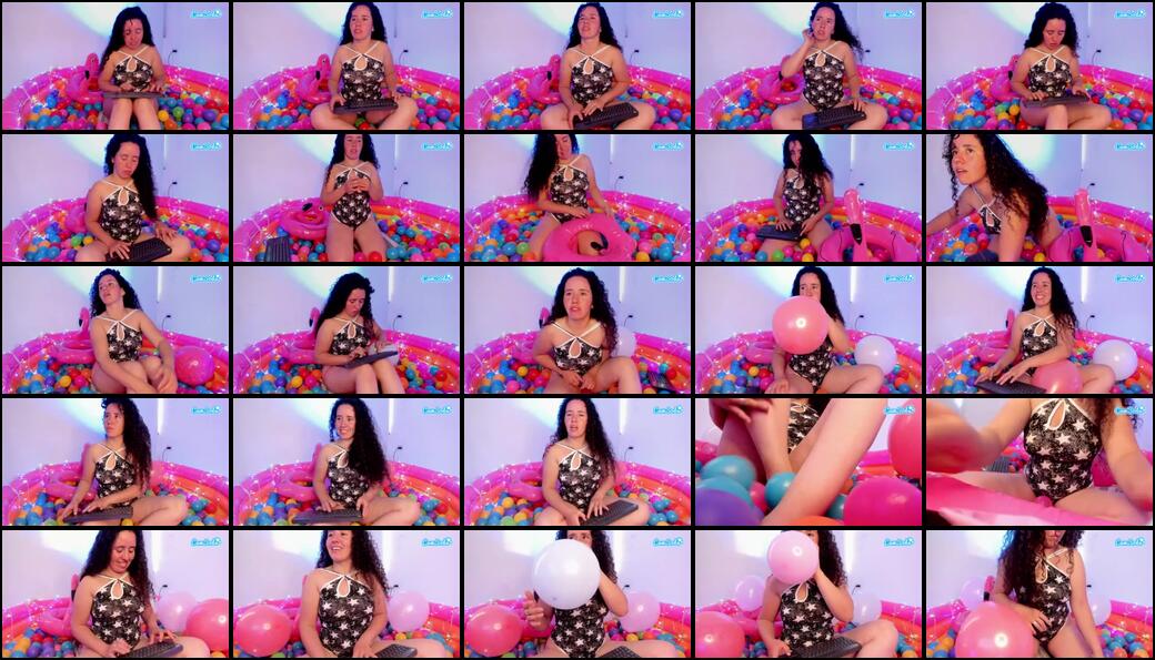 Valeria-solerCamsoda Porn Cam 2024-02-22