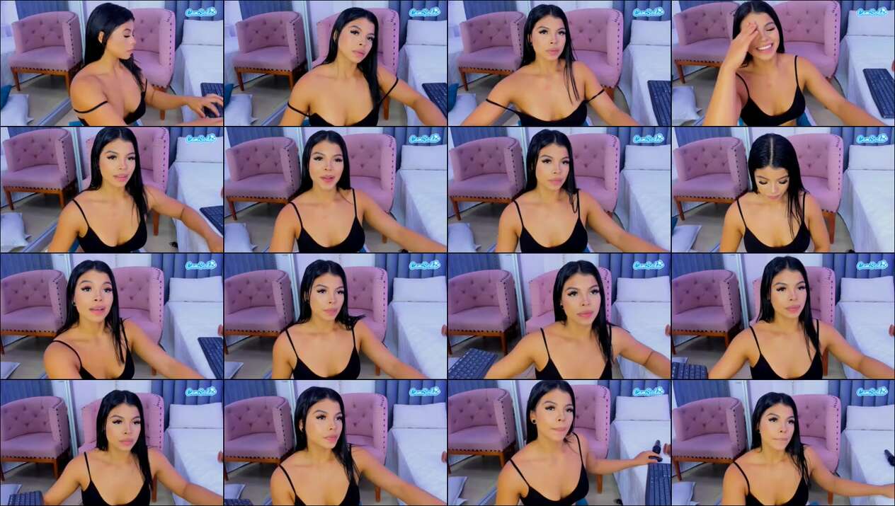 Valerith-vegaCamsoda Porn Cam 2024-01-28