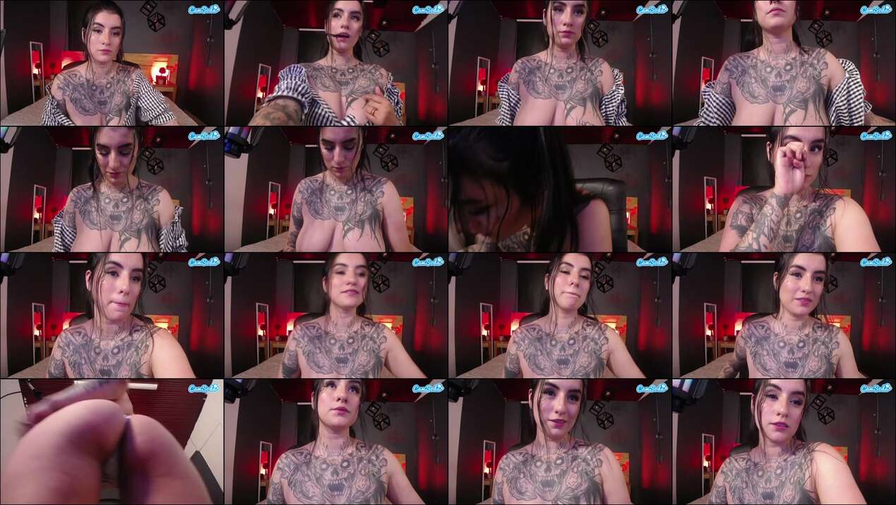 ValneekoCamsoda Porn Cam 2024-02-27