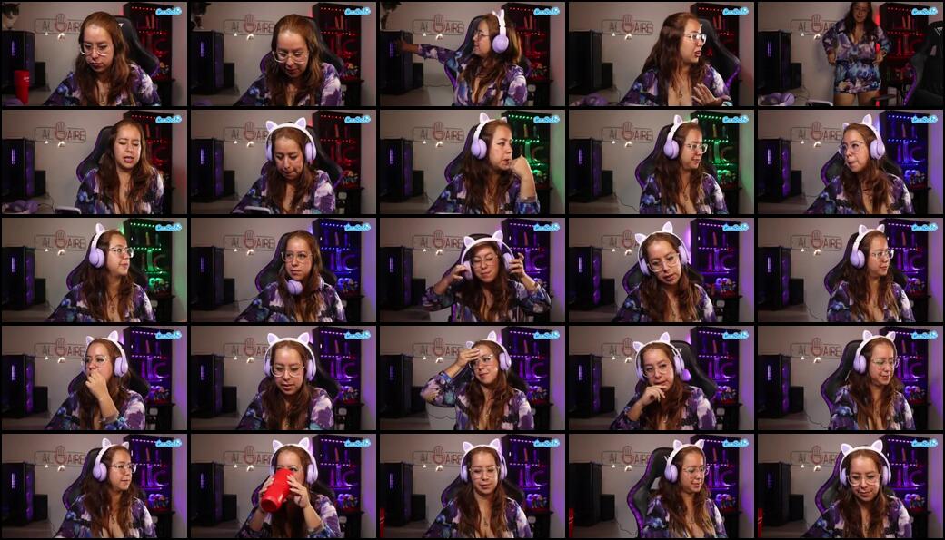 Vanessa1509Camsoda Porn Cam 2024-01-10