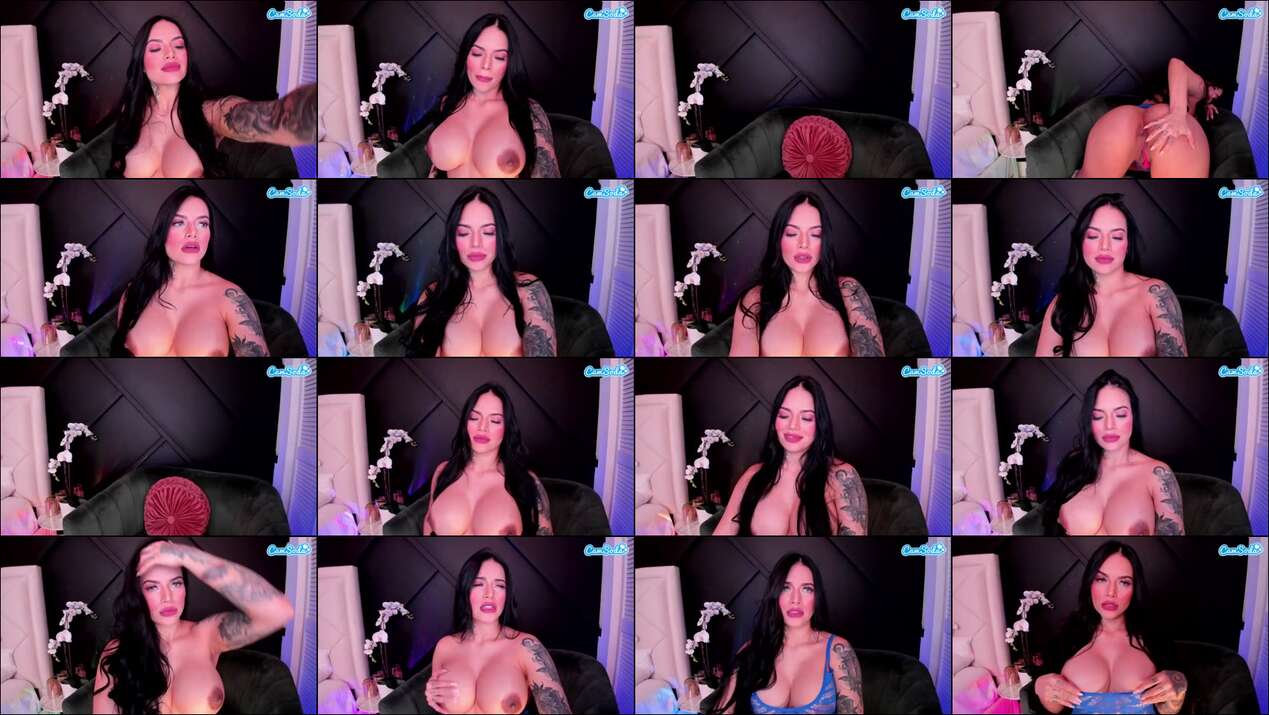 VanessaVegaCamsoda Porn Cam 2024-01-13