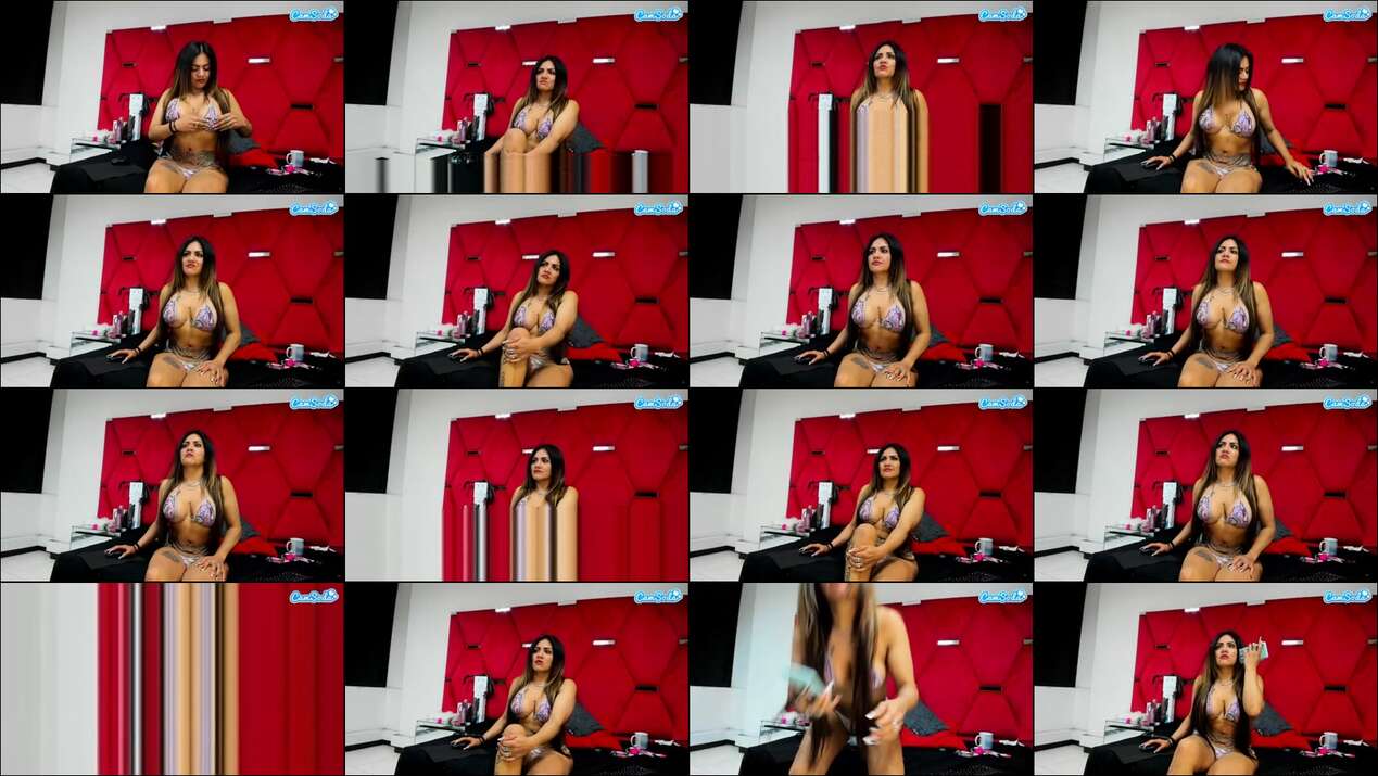VanezalozanoCamsoda Porn Cam 2024-03-13