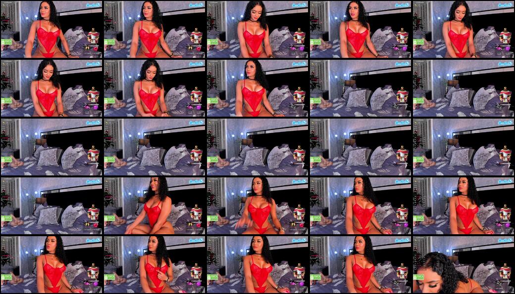 VannesahillsCamsoda Porn Cam 2024-01-14