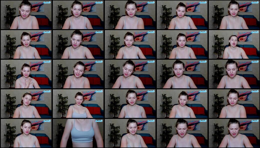 VeracastroCamsoda Porn Cam 2024-01-25