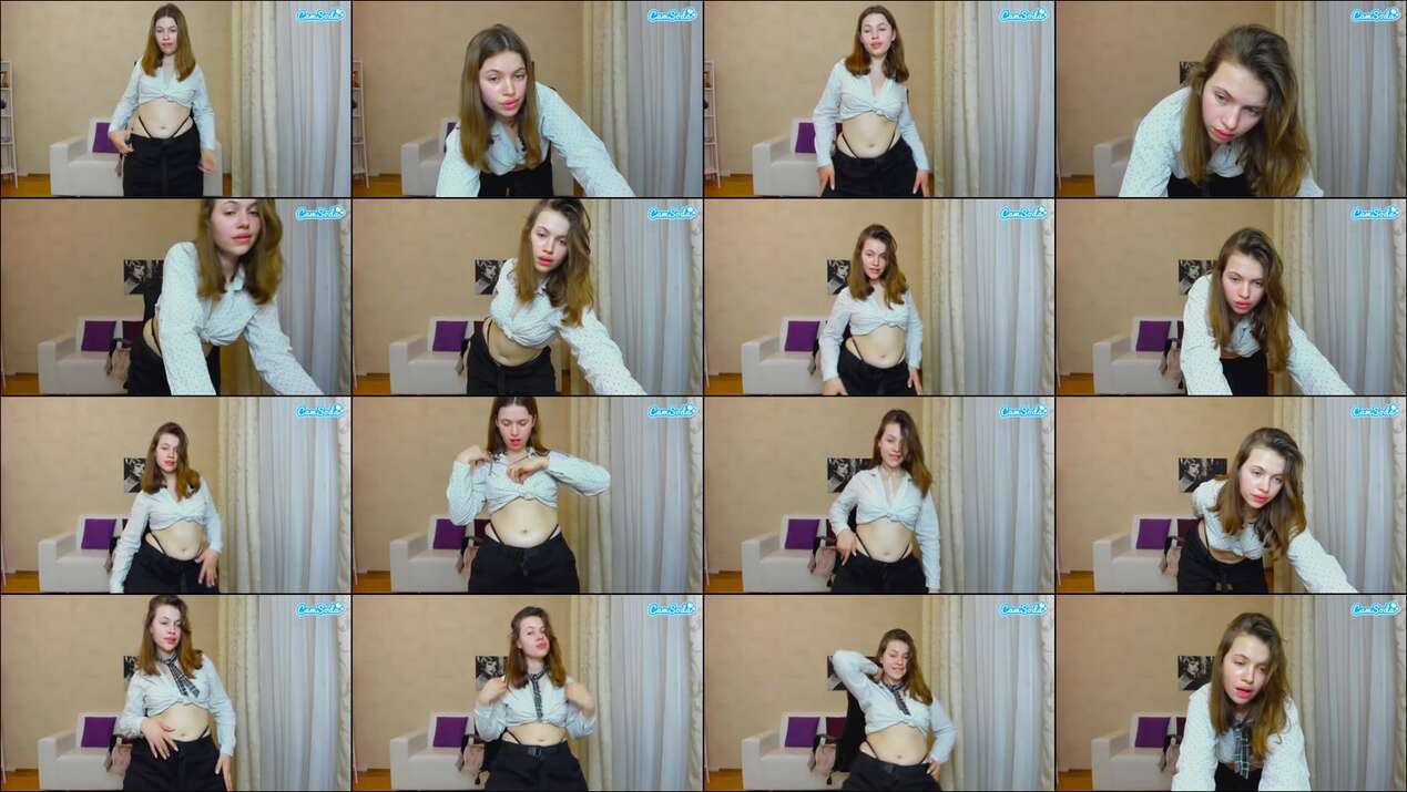 VeracastroCamsoda Porn Cam 2024-01-30
