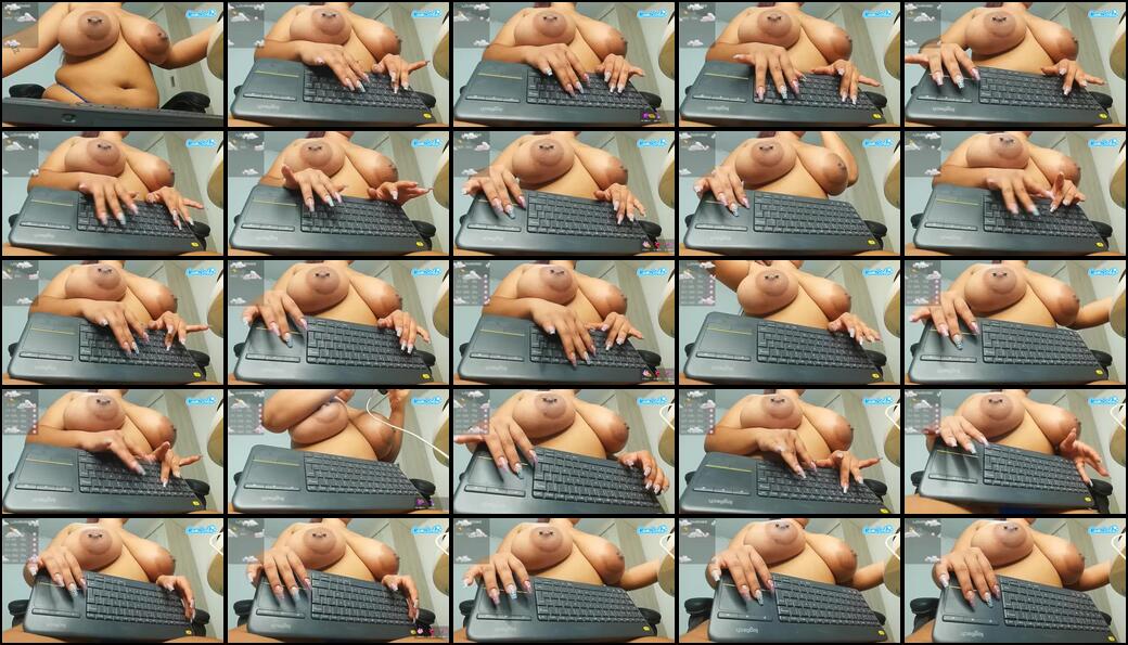 Vero-brownCamsoda Porn Cam 2024-03-13