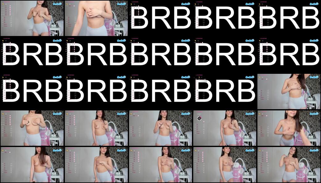 VeronicadylanCamsoda Porn Cam 2024-03-13