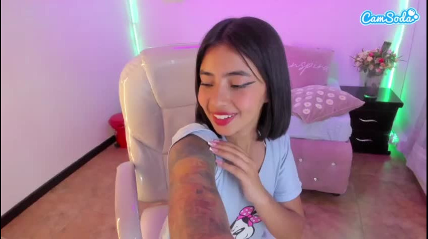 Victoria-beckerCamsoda Porn Cam 2023-09-03