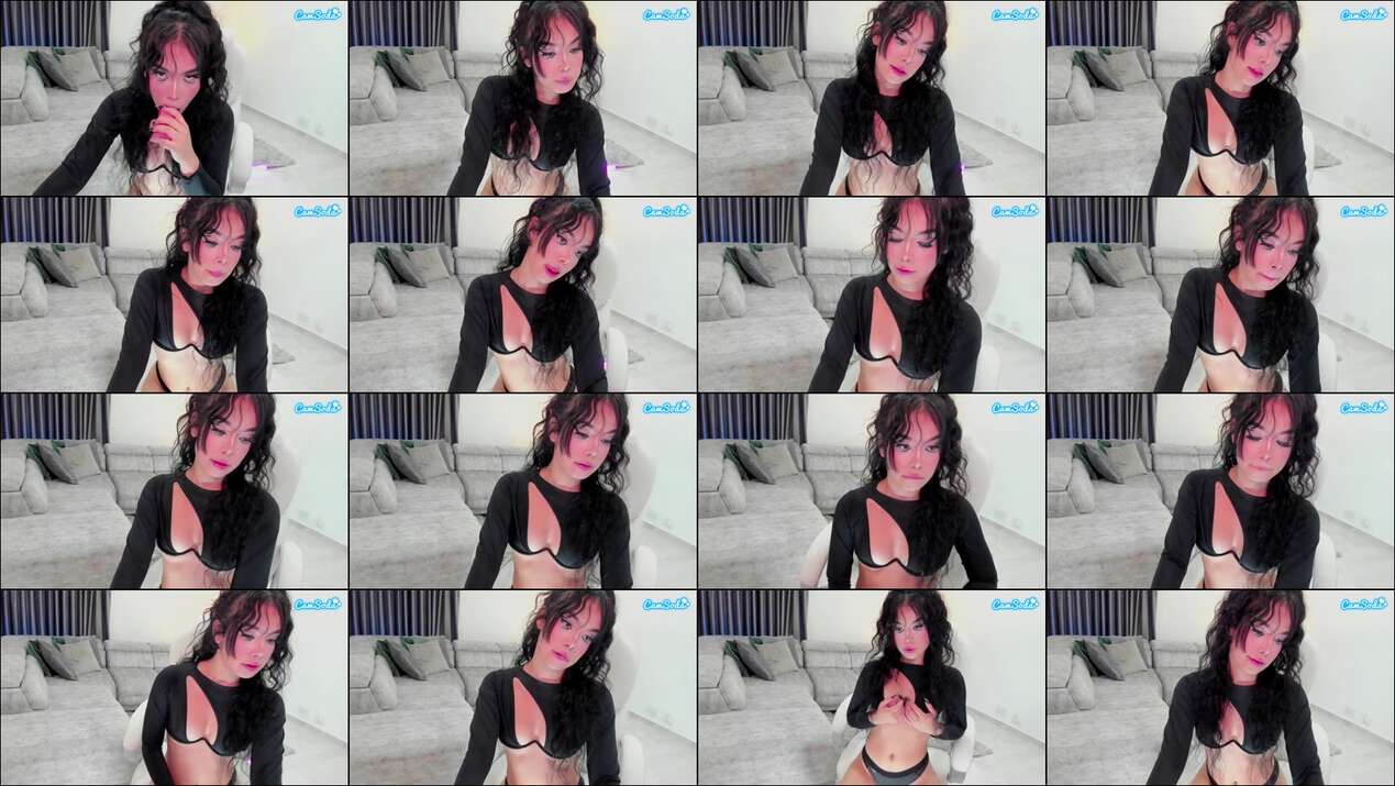 Viiolet-thomasCamsoda Porn Cam 2023-12-31