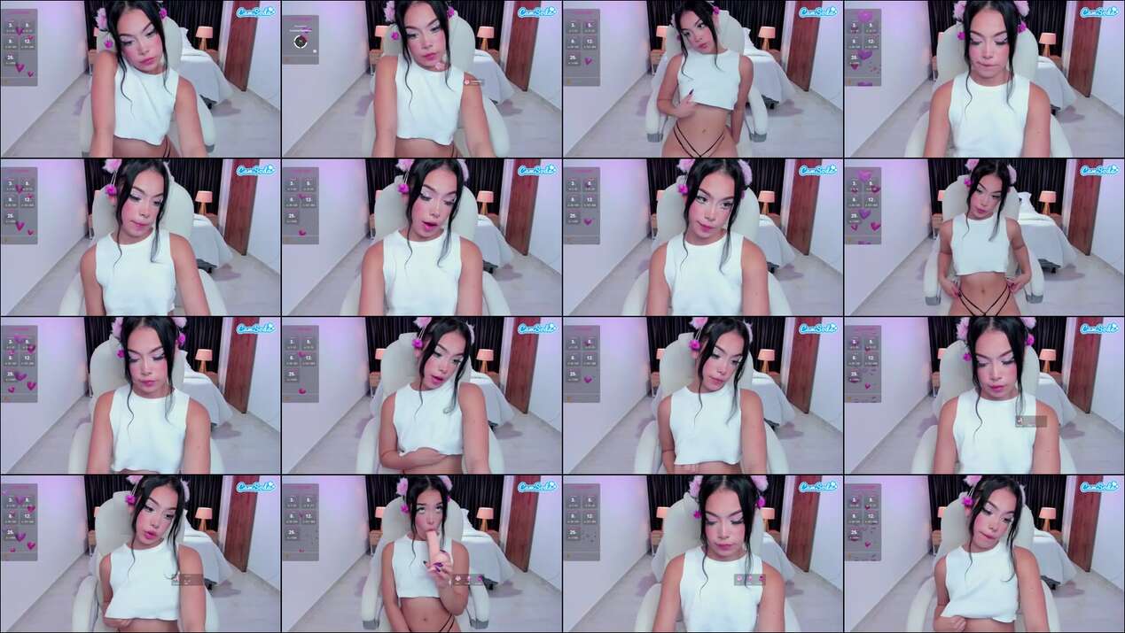 Viiolet-thomasCamsoda Porn Cam 2024-02-08