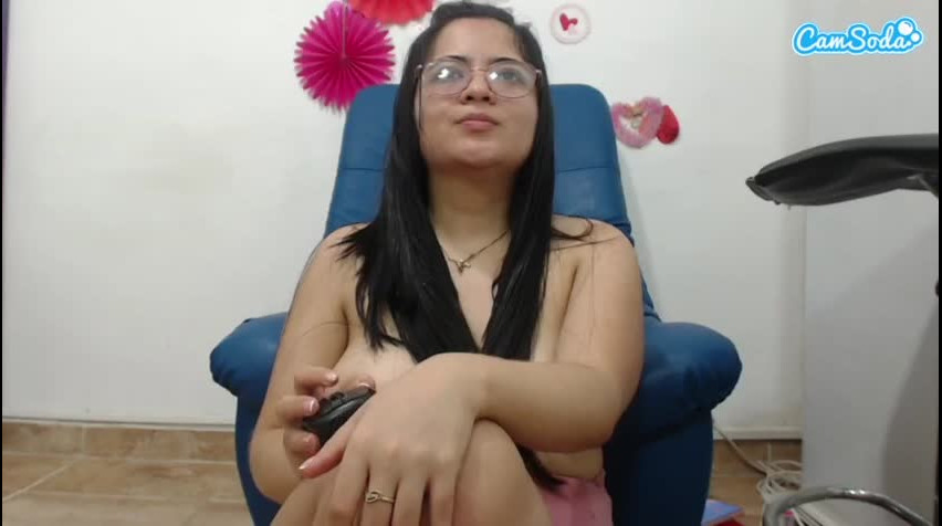 Viioletta19Camsoda Porn Cam 2023-09-03