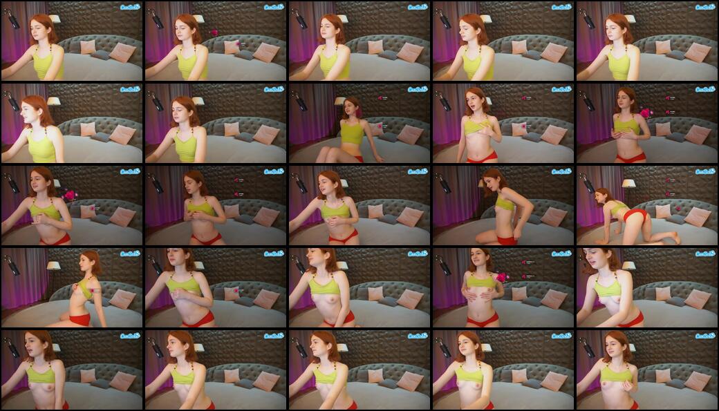 Viola-moonCamsoda Porn Cam 2024-03-17