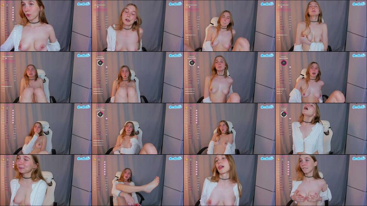 VioldreamCamsoda Porn Cam 2023-10-13