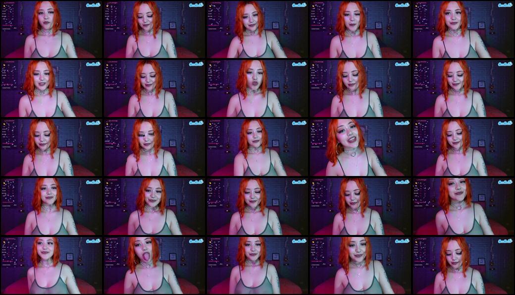 Violet-smileCamsoda Porn Cam 2024-01-13