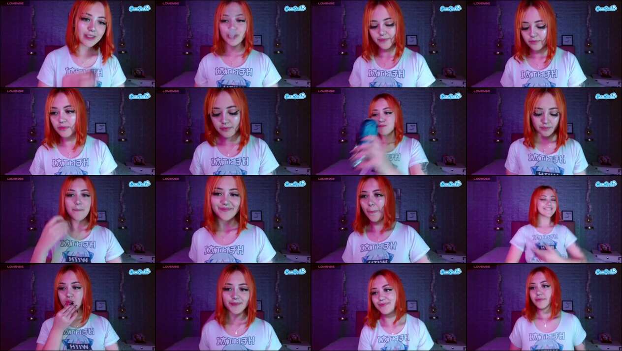 Violet-smileCamsoda Porn Cam 2024-01-26