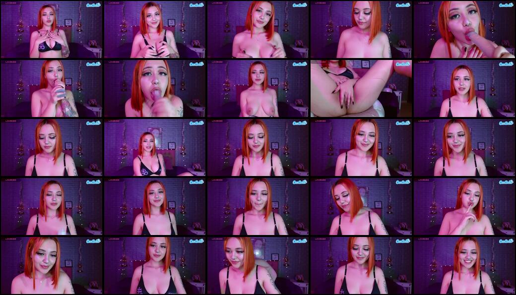 Violet-smileCamsoda Porn Cam 2024-02-02