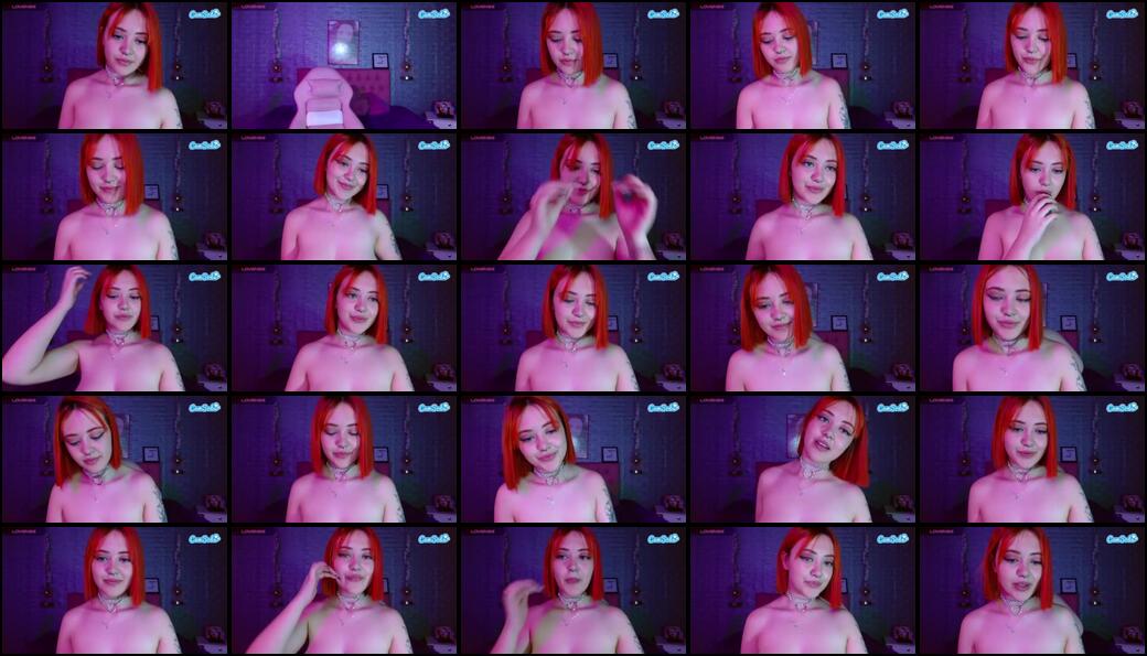 Violet-smileCamsoda Porn Cam 2024-02-14