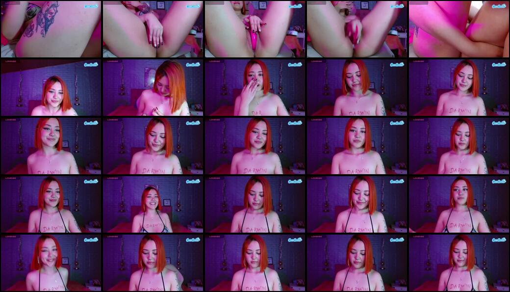 Violet-smileCamsoda Porn Cam 2024-02-26